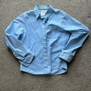 Abercrombie & Fitch Mens Shirt